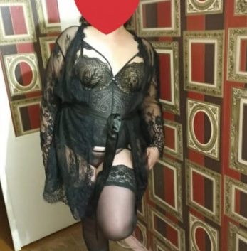 Анкета проститутки Эля - город Туапсе, 44 года, №10093